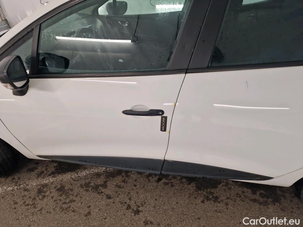  Renault  Clio  IV Air 1.5 dCi 75CV BVM5 E6 #46
