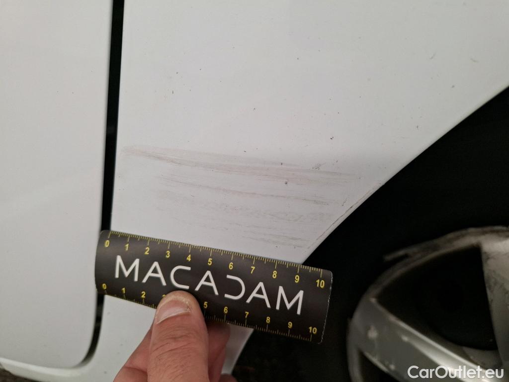  Renault  Kangoo  Express Extra (Série Spéciale) 1.5 dCi 75CV BVM5 E6 #66