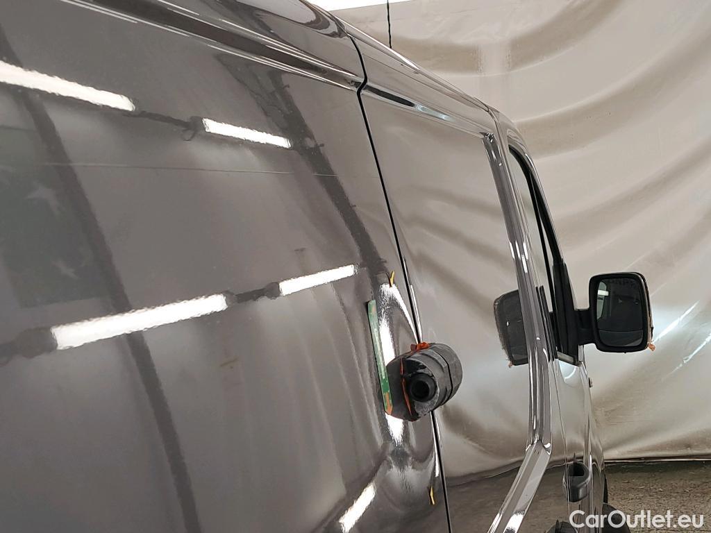  Renault  Trafic  Fourgon L1H1 1200 Confort 1.6 dCi 120CV BVM6 E6dT #16