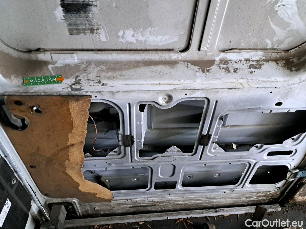  Renault  Master  Fourgon L2H2 3 5 Grand Confort dCi 130CV BVM6 E6 #91