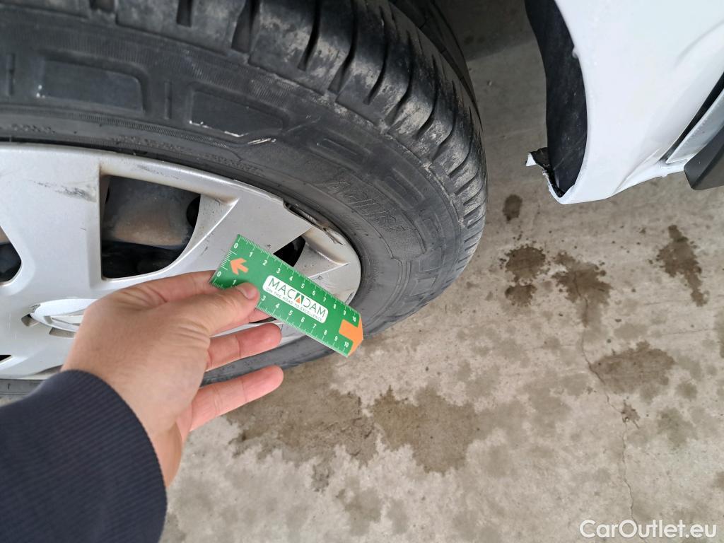  Renault  Trafic  Furgon Grand Confort L1H1 1000 1.6 dCi 120CV BVM6 E6 #12