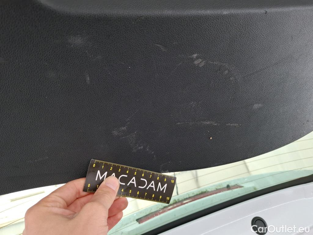  Renault  Clio  IV Air MediaNav 1.5 dCi 75CV BVM5 E6 #14