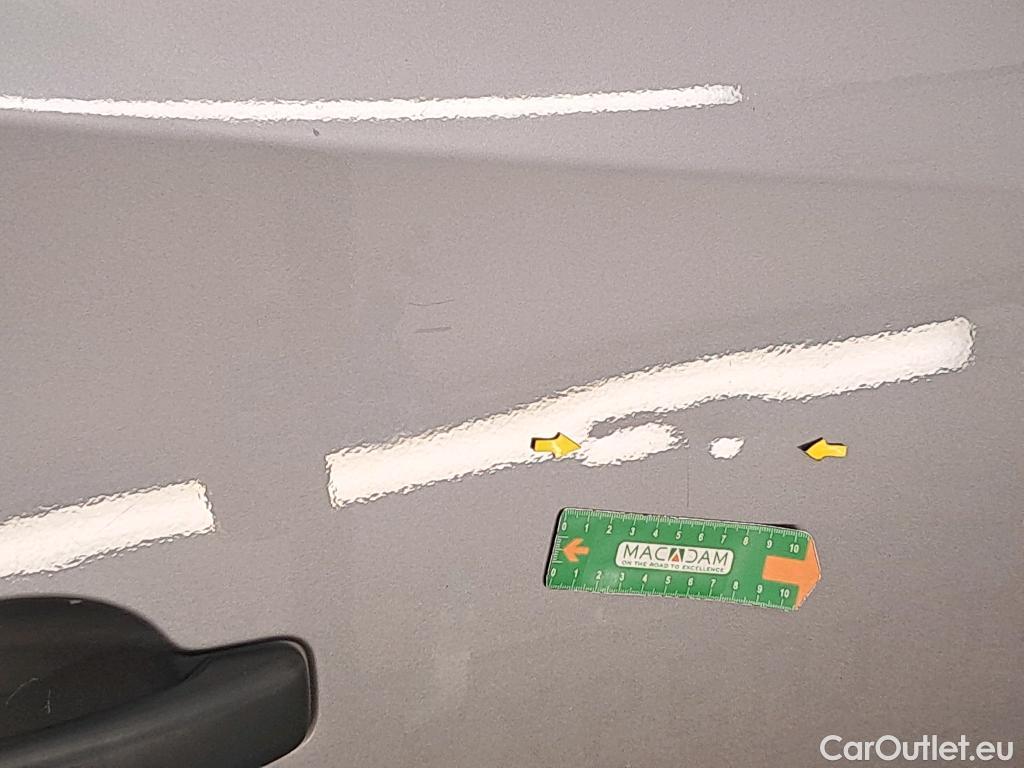  Renault  Trafic  Fourgon L1H1 1200 Confort 1.6 dCi 120CV BVM6 E6dT #37