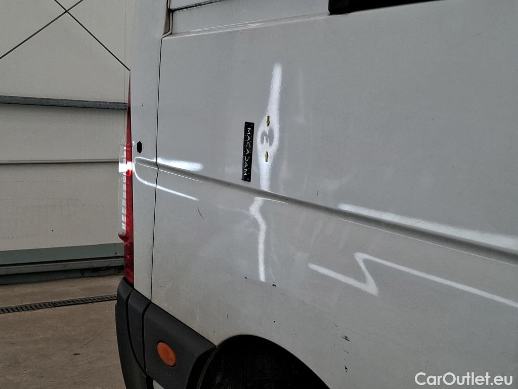  Renault  Master RENAULT  VU 4p Fourgon FG GCf Trac F3500 L3H2 dCi 130 Euro6 #54