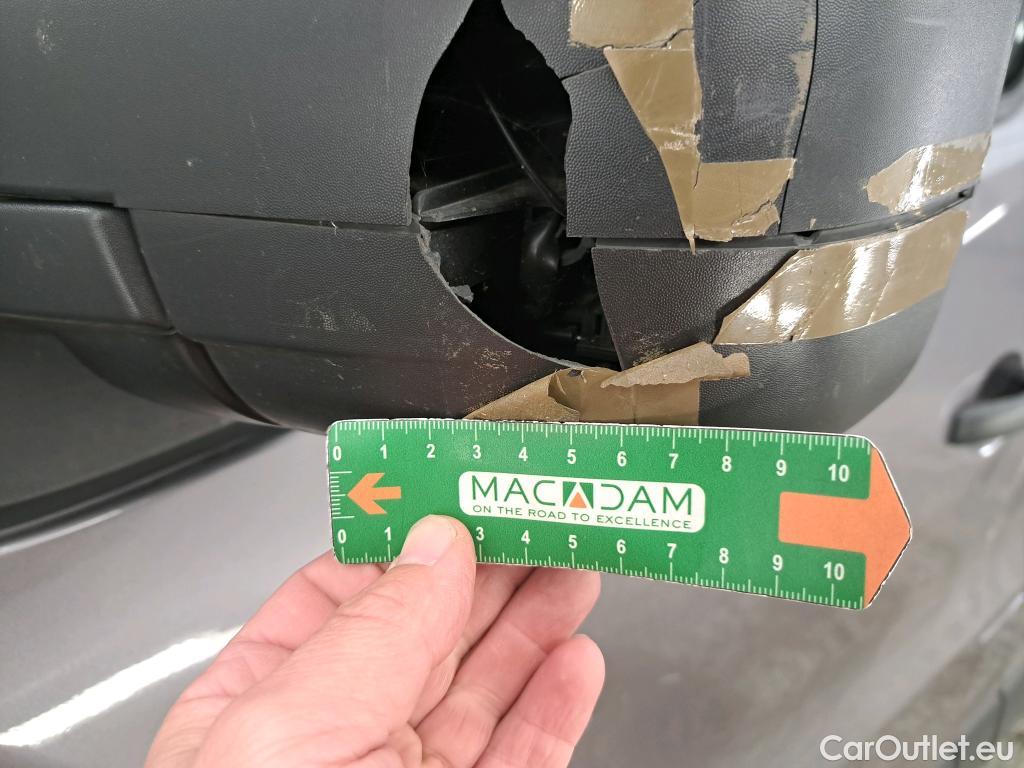  Renault  Trafic  Fourgon L1H1 1200 Confort 1.6 dCi 120CV BVM6 E6dT #76