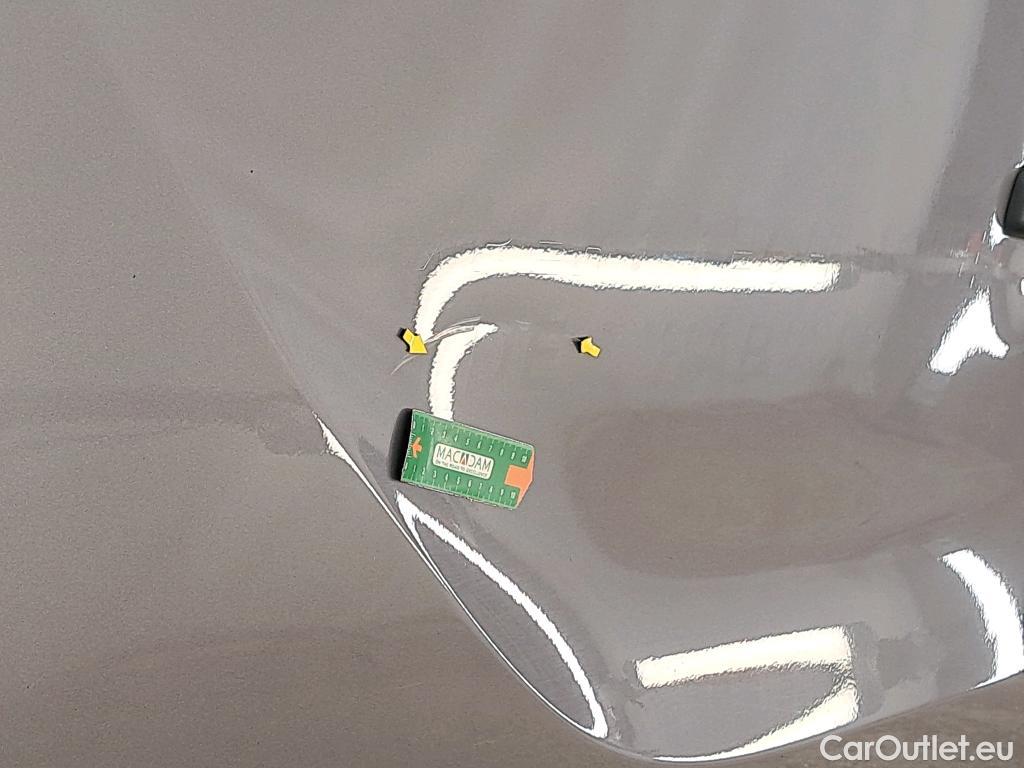  Renault  Trafic  Fourgon L1H1 1200 Confort 1.6 dCi 120CV BVM6 E6dT #40