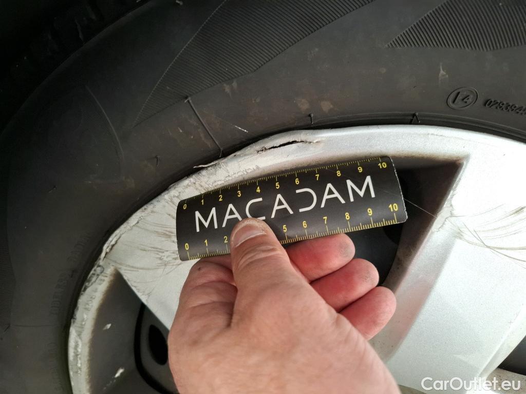  Renault  Kangoo  Express Extra (Série Spéciale) 1.5 dCi 75CV BVM5 E6 #53