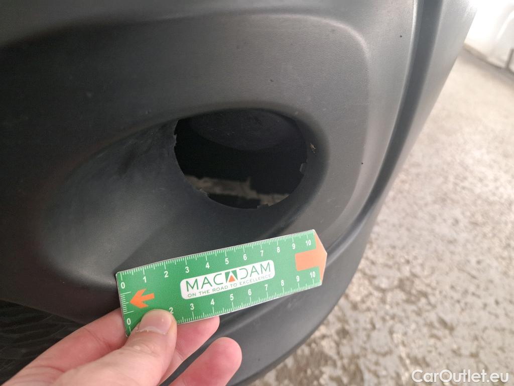  Renault  Trafic  Furgon Grand Confort L1H1 1200 1.6 dCi 125CV BVM6 E6 #24