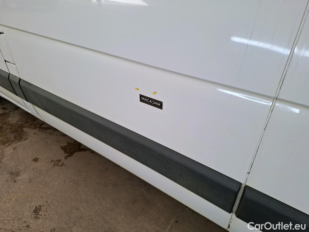  Renault  Master  III Fourgon L2H2 3 5 Grand Confort dCi 130CV BVM6 7 Sieges E6 #59