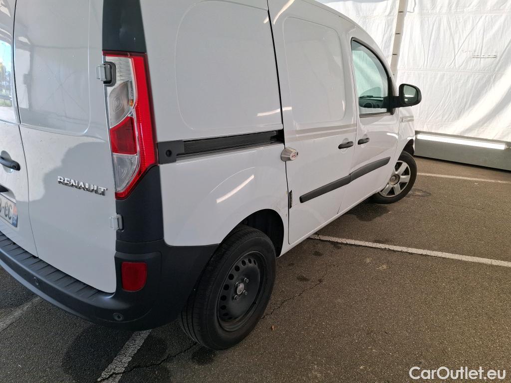  Renault  Kangoo  Express Extra (Série Spéciale) 1.5 dCi 75CV BVM5 E6 #8