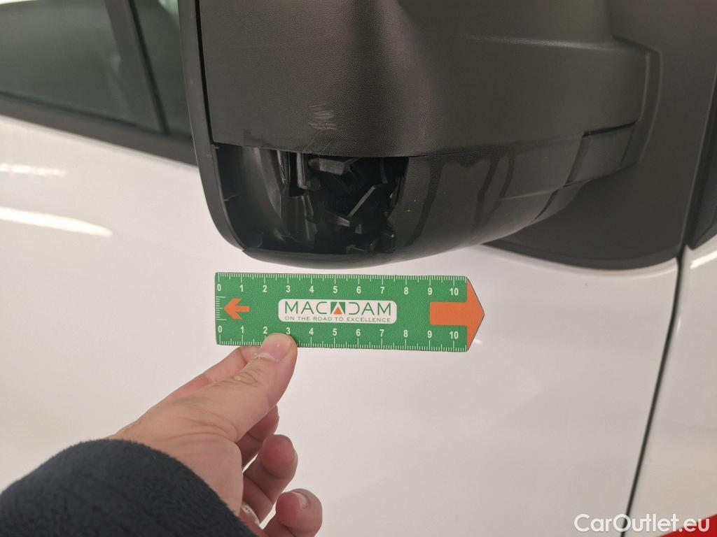  Renault  Trafic  Furgon Grand Confort L1H1 1200 1.6 dCi 125CV BVM6 E6 #22