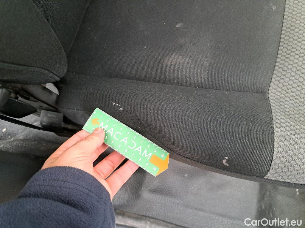  Renault  Kangoo  Express Maxi Extra (Série Spéciale) - Cab. Appr. 1.5 dCi 90CV BVM5 E6 #12