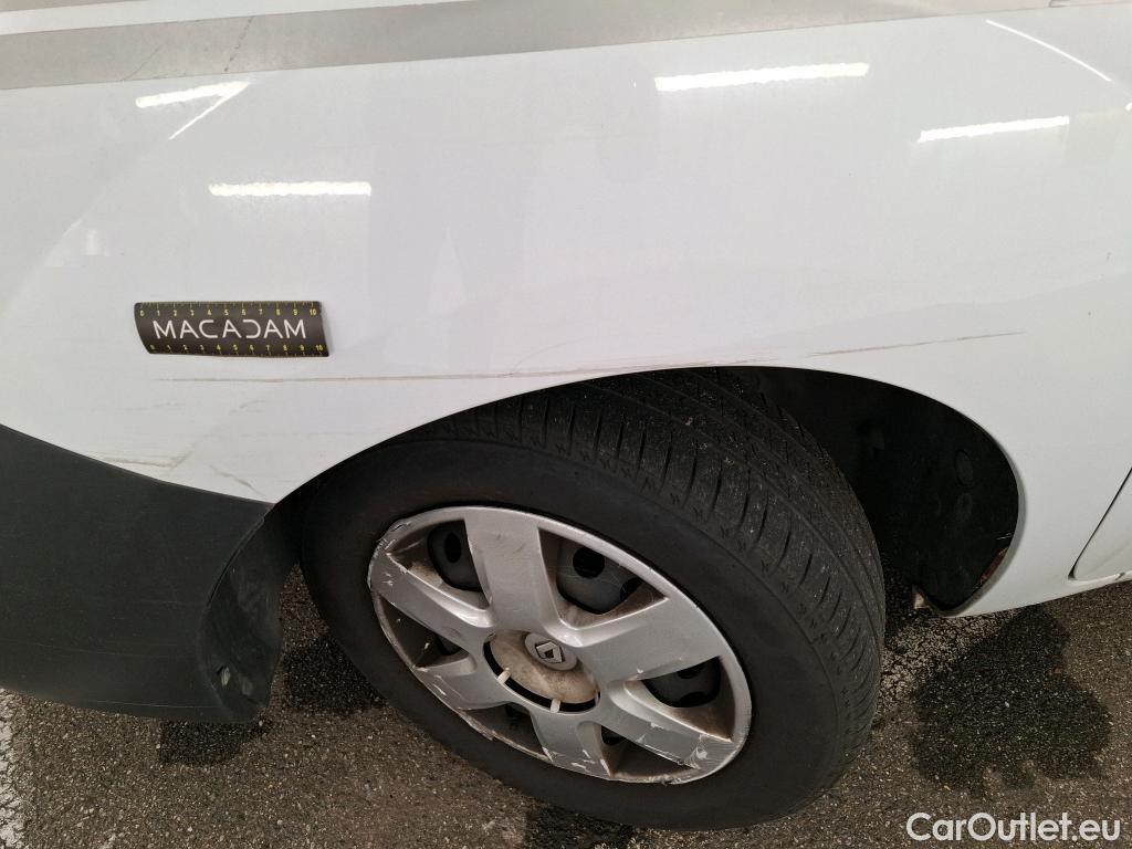  Renault  Kangoo  Express Extra (Série Spéciale) 1.5 dCi 75CV BVM5 E6 #25