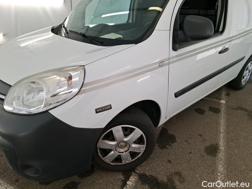  Renault  Kangoo  Express Extra (Série Spéciale) 1.5 dCi 75CV BVM5 E6 #24