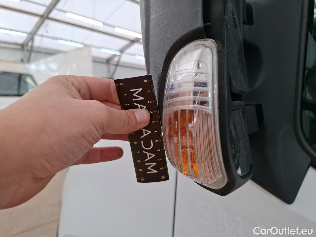  Renault  Master RENAULT  VU 4p Fourgon FG GCf Trac F3500 L3H2 dCi 130 Euro6 #41