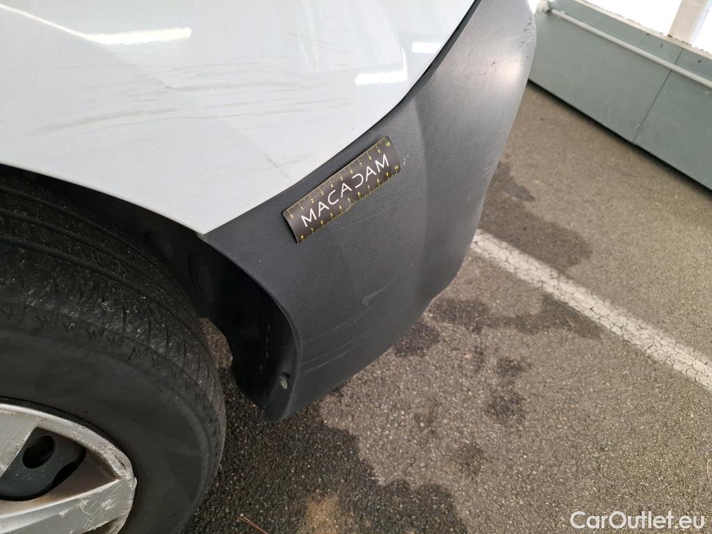  Renault  Kangoo  Express Extra (Série Spéciale) 1.5 dCi 75CV BVM5 E6 #20