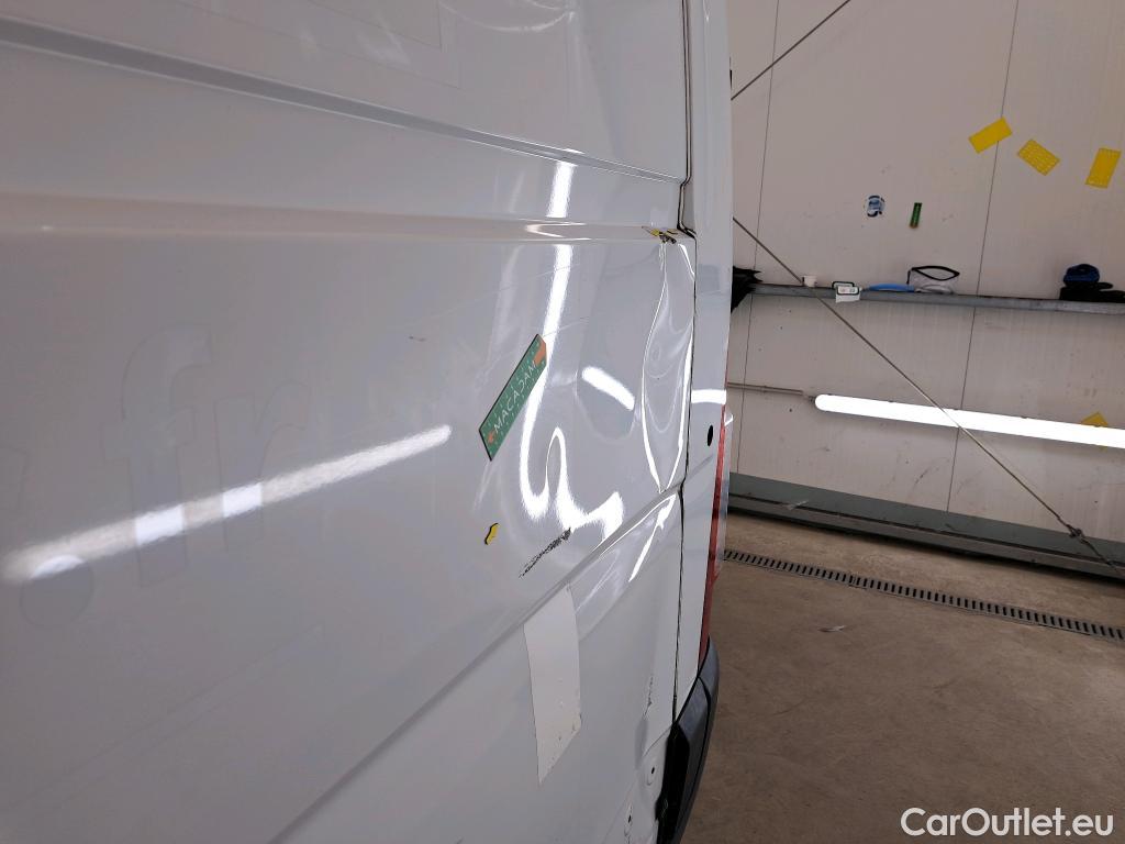  Renault  Master  Fourgon L2H2 3 5 Grand Confort dCi 130CV BVM6 E6 #6