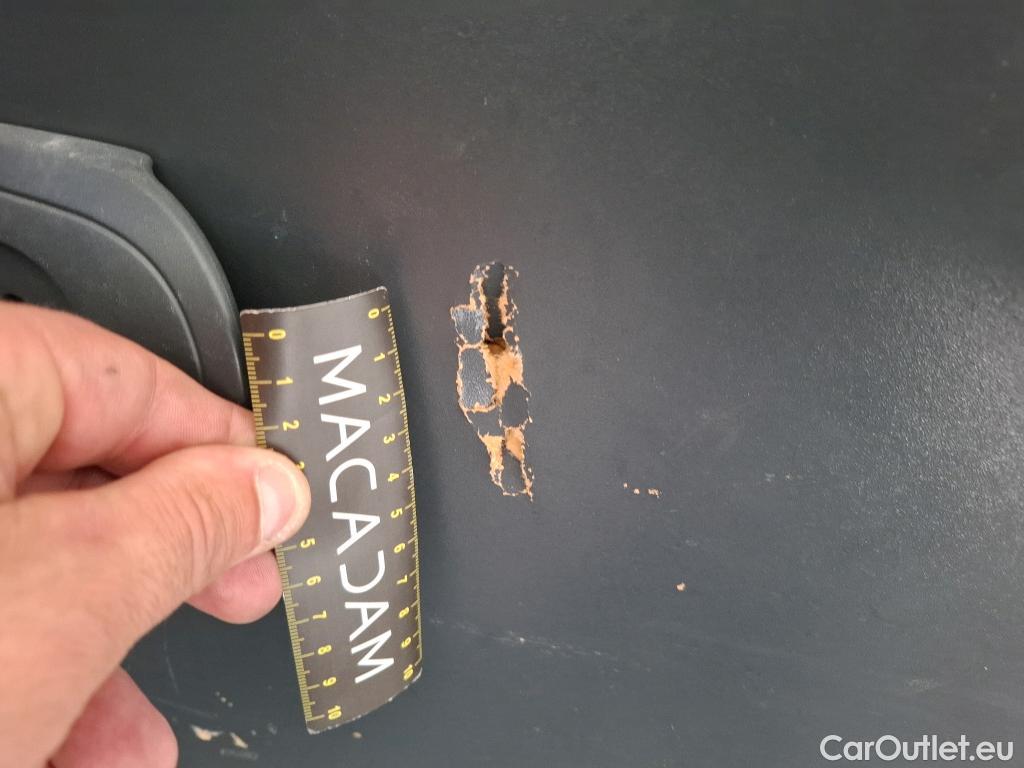  Renault  Kangoo  Express Extra (Série Spéciale) 1.5 dCi 75CV BVM5 E6 #29