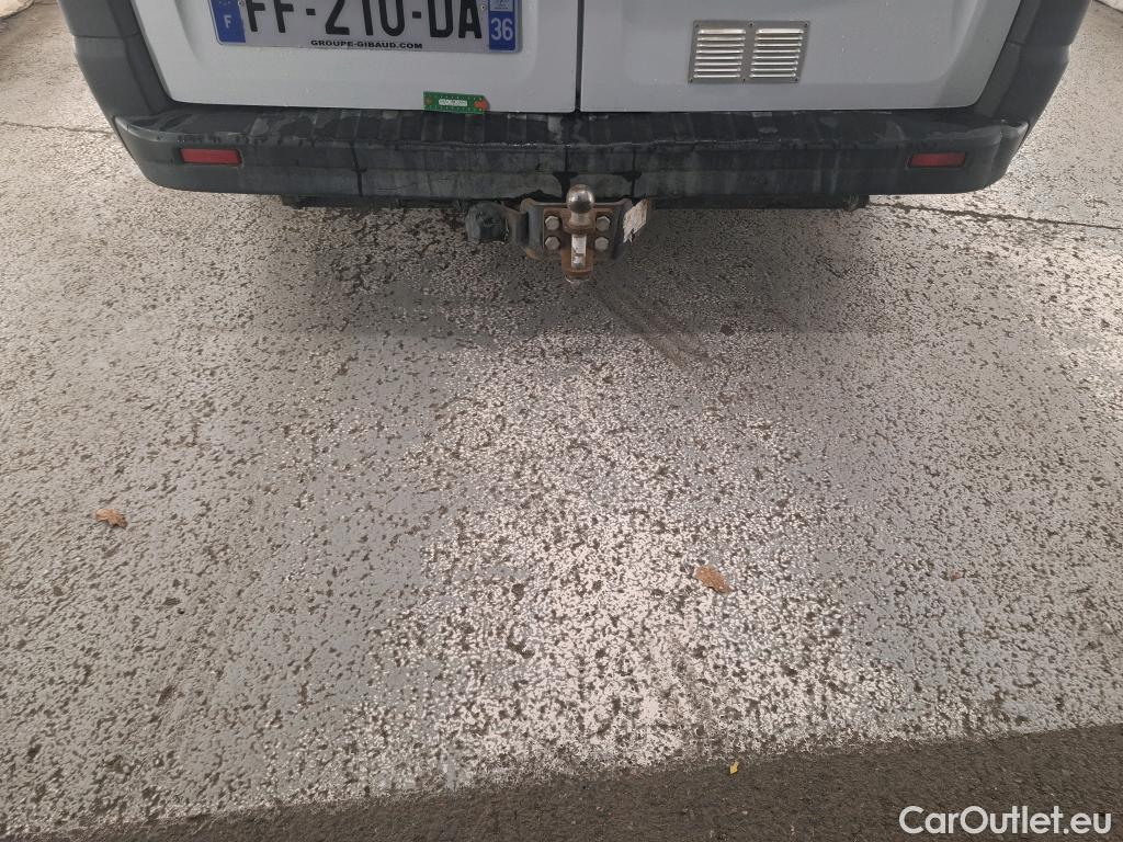  Renault  Trafic  Furgon Grand Confort L1H1 1200 1.6 dCi 125CV BVM6 E6 #4