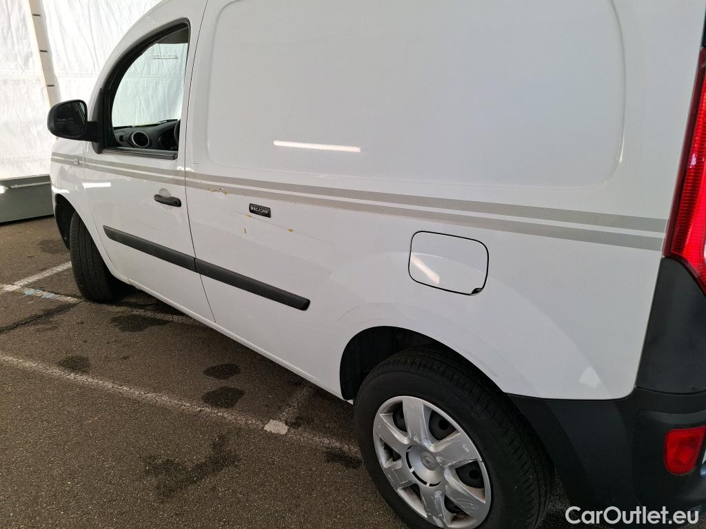  Renault  Kangoo  Express Extra (Série Spéciale) 1.5 dCi 75CV BVM5 E6 #4