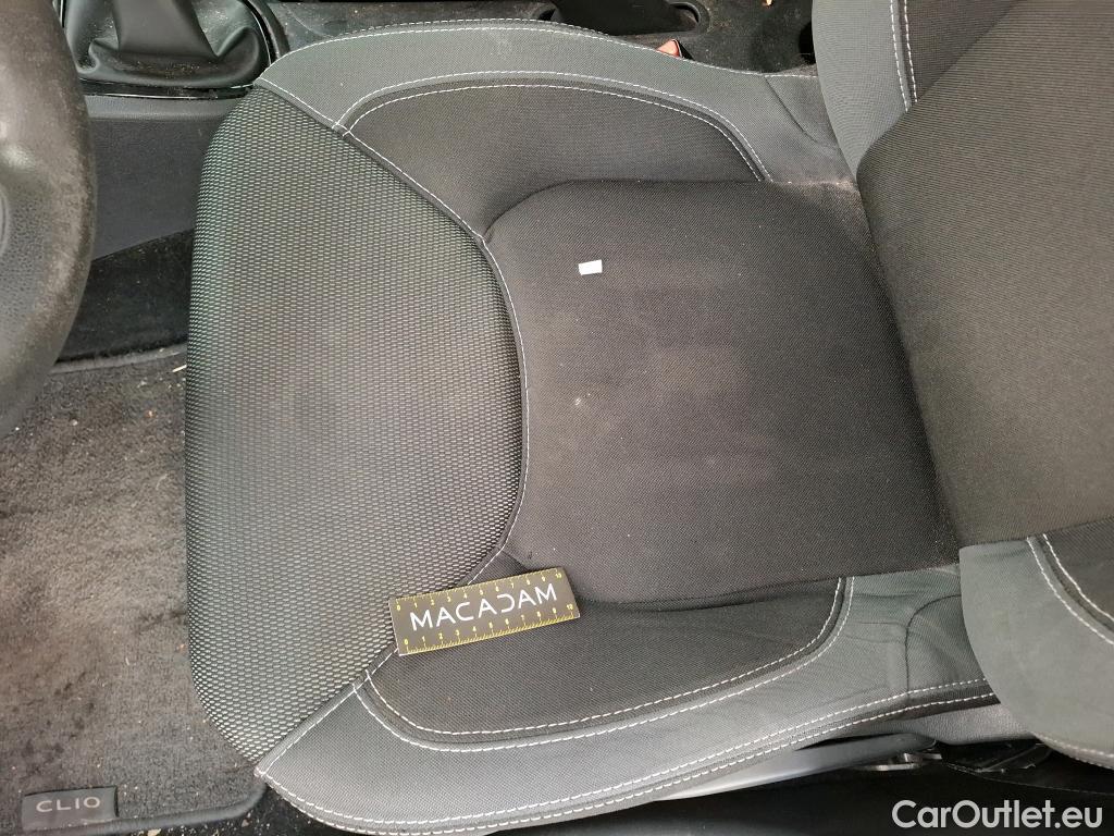  Renault  Clio  IV Air MediaNav 1.5 dCi 75CV BVM5 E6 #20