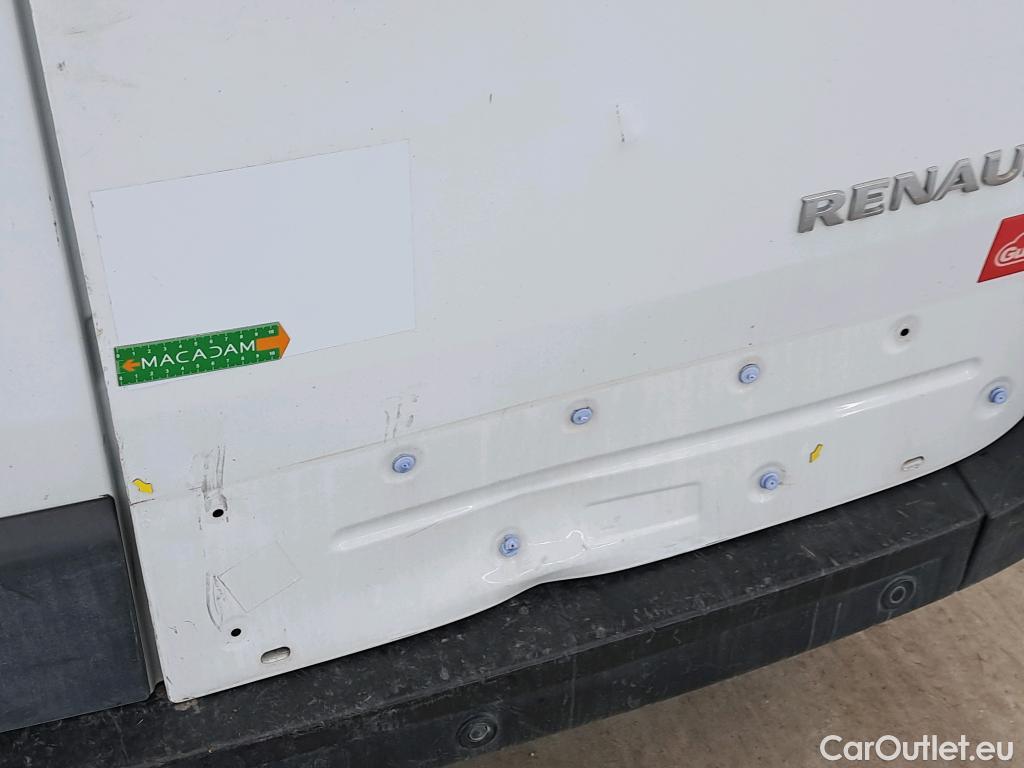  Renault  Master  Fourgon L2H2 3 5 Grand Confort dCi 130CV BVM6 E6 #8