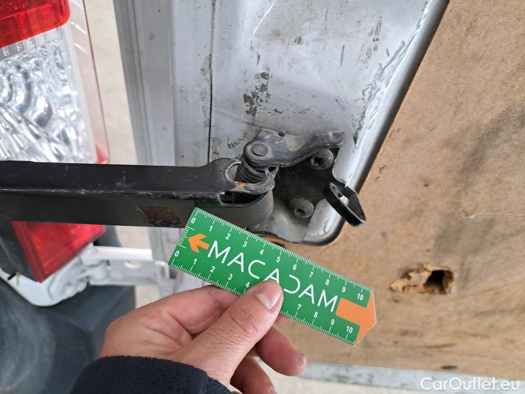  Renault  Master  Fourgon L2H2 3 5 Grand Confort dCi 130CV BVM6 E6 #51