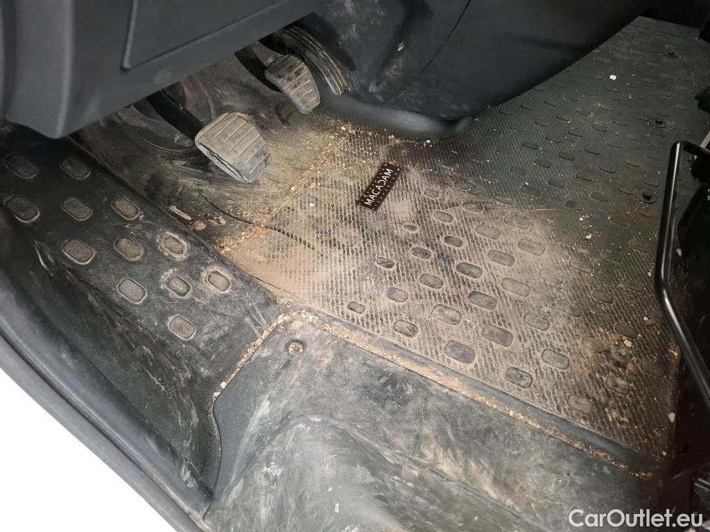  Renault  Trafic  Fourgon L1H1 1000 Confort 1.6 dCi 120CV BVM6 E6dT #9