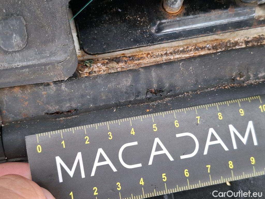  Renault  Trafic  III Fourgon L1H1 1200 Confort 1.6 dCi 120CV BVM6 E6dT #25