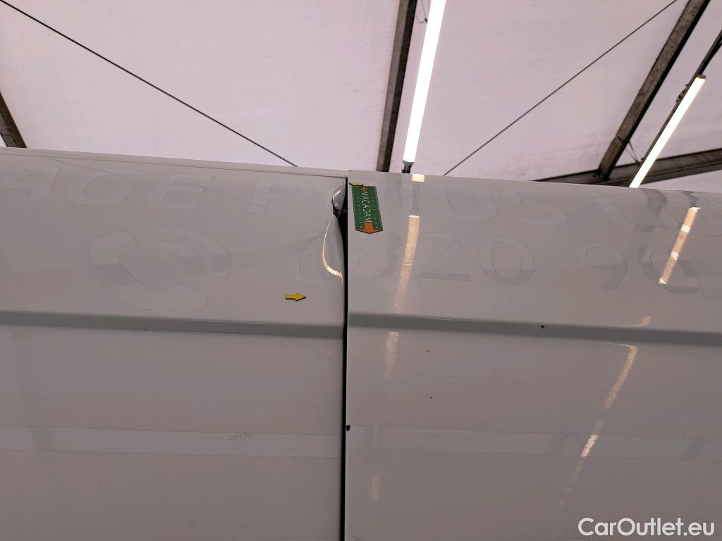  Renault  Master  Fourgon L2H2 3 5 Grand Confort dCi 130CV BVM6 E6 #29