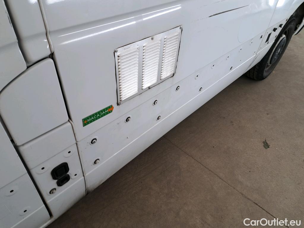  Renault  Master  Fourgon L2H2 3 5 Grand Confort dCi 130CV BVM6 E6 #72
