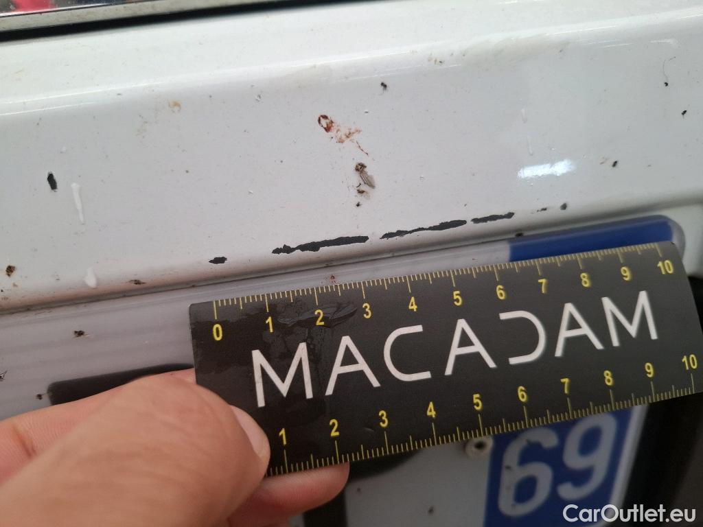  Renault  Trafic  III Fourgon L1H1 1200 Confort 1.6 dCi 120CV BVM6 E6dT #22