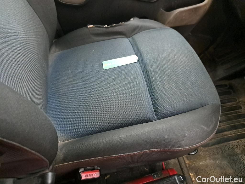  Renault  Master  Fourgon L2H2 3 5 Grand Confort dCi 130CV BVM6 E6 #30