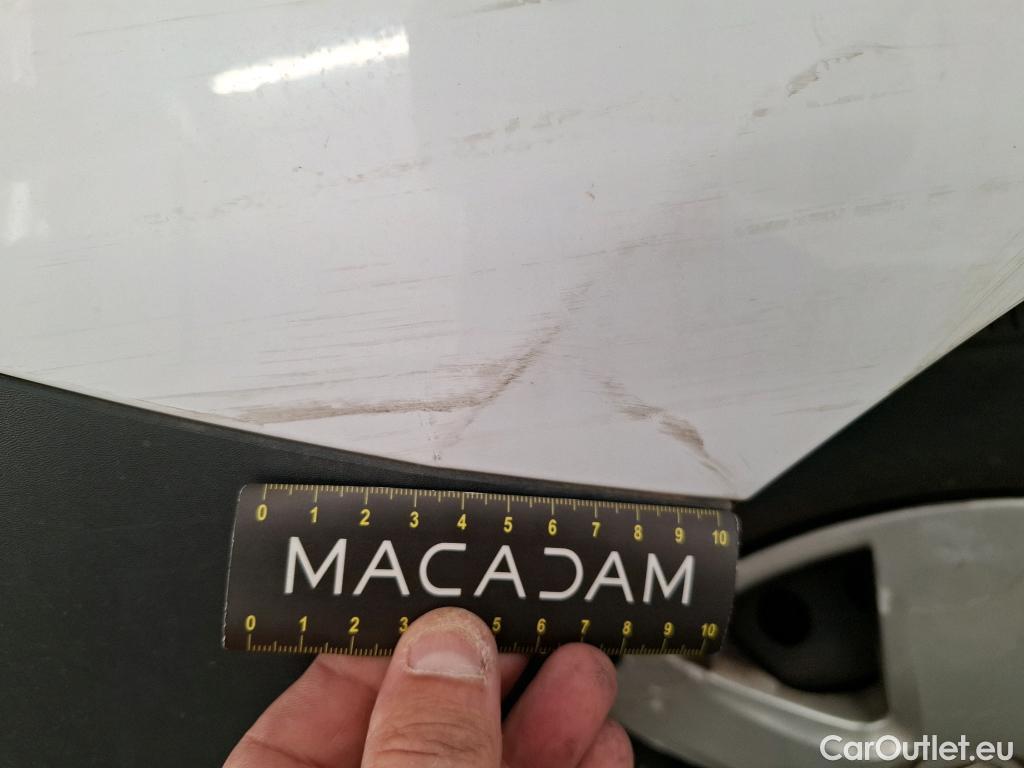  Renault  Kangoo  Express Extra (Série Spéciale) 1.5 dCi 75CV BVM5 E6 #26