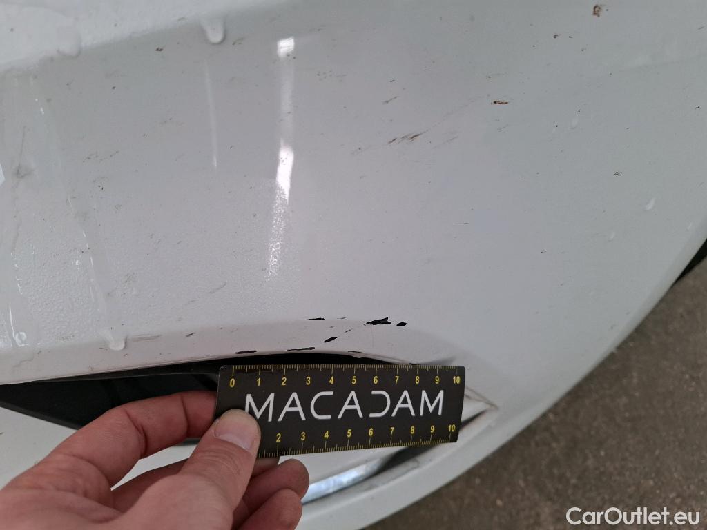  Renault  Clio  IV Air MediaNav 1.5 dCi 75CV BVM5 E6 #25