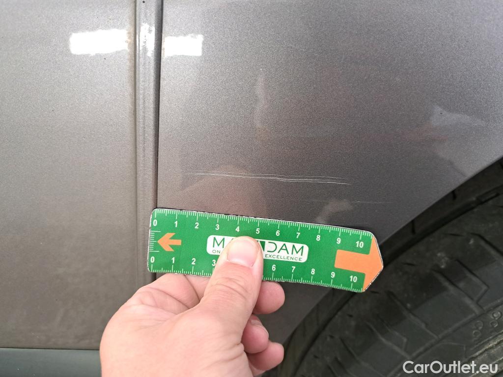  Renault  Trafic  Fourgon L1H1 1200 Confort 1.6 dCi 120CV BVM6 E6dT #21