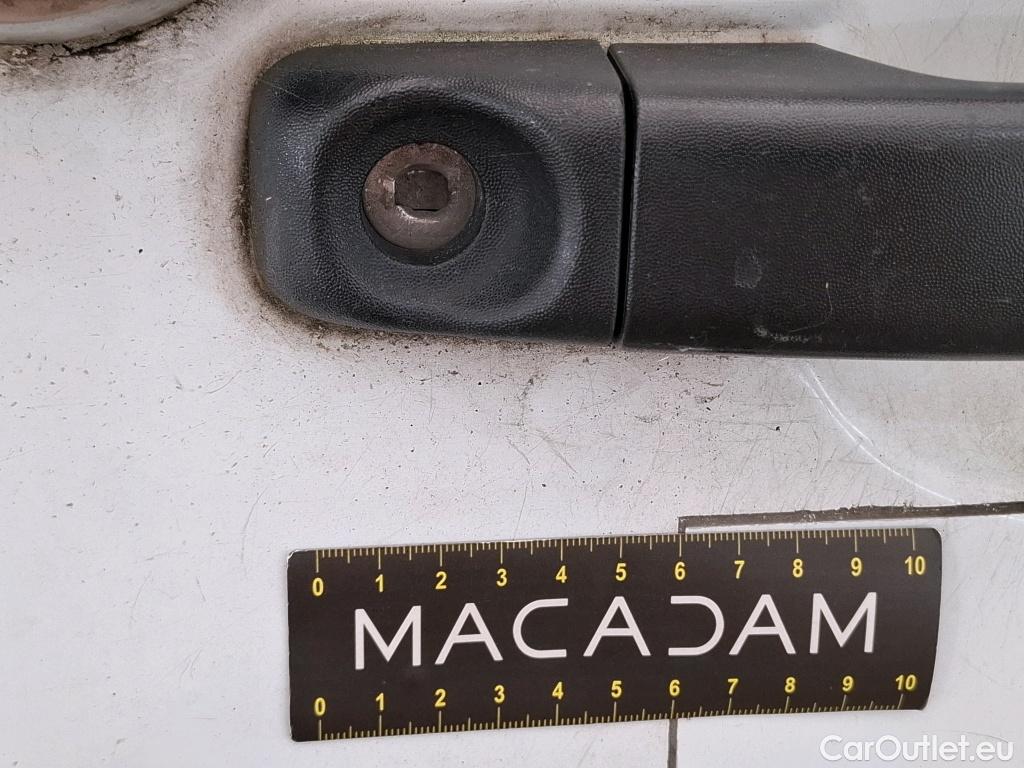  Renault  Master RENAULT  VU 4p Fourgon FG GCf Trac F3500 L3H2 dCi 130 Euro6 #35