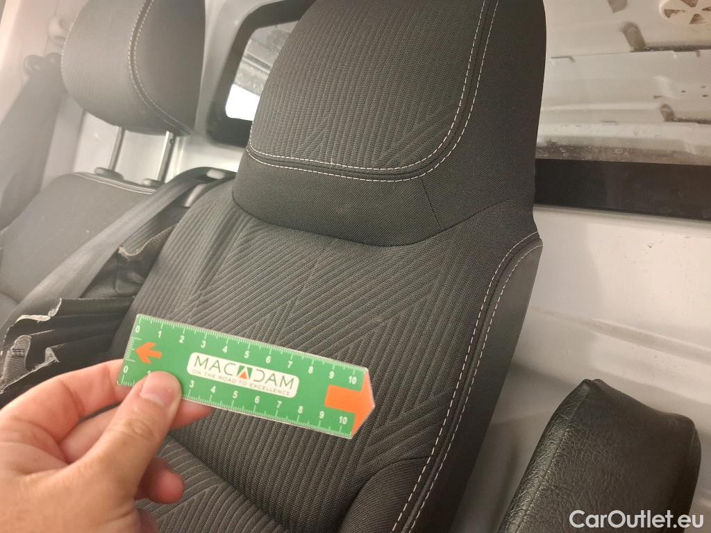  Renault  Trafic  Furgon Grand Confort L1H1 1200 1.6 dCi 125CV BVM6 E6 #30