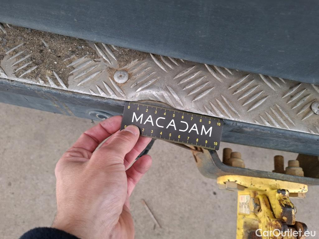  Renault  Master  III Fourgon L2H2 3 5 Grand Confort dCi 130CV BVM6 7 Sieges E6 #26