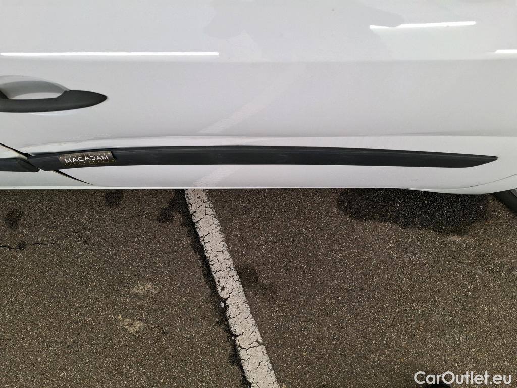  Renault  Kangoo  Express Extra (Série Spéciale) 1.5 dCi 75CV BVM5 E6 #33