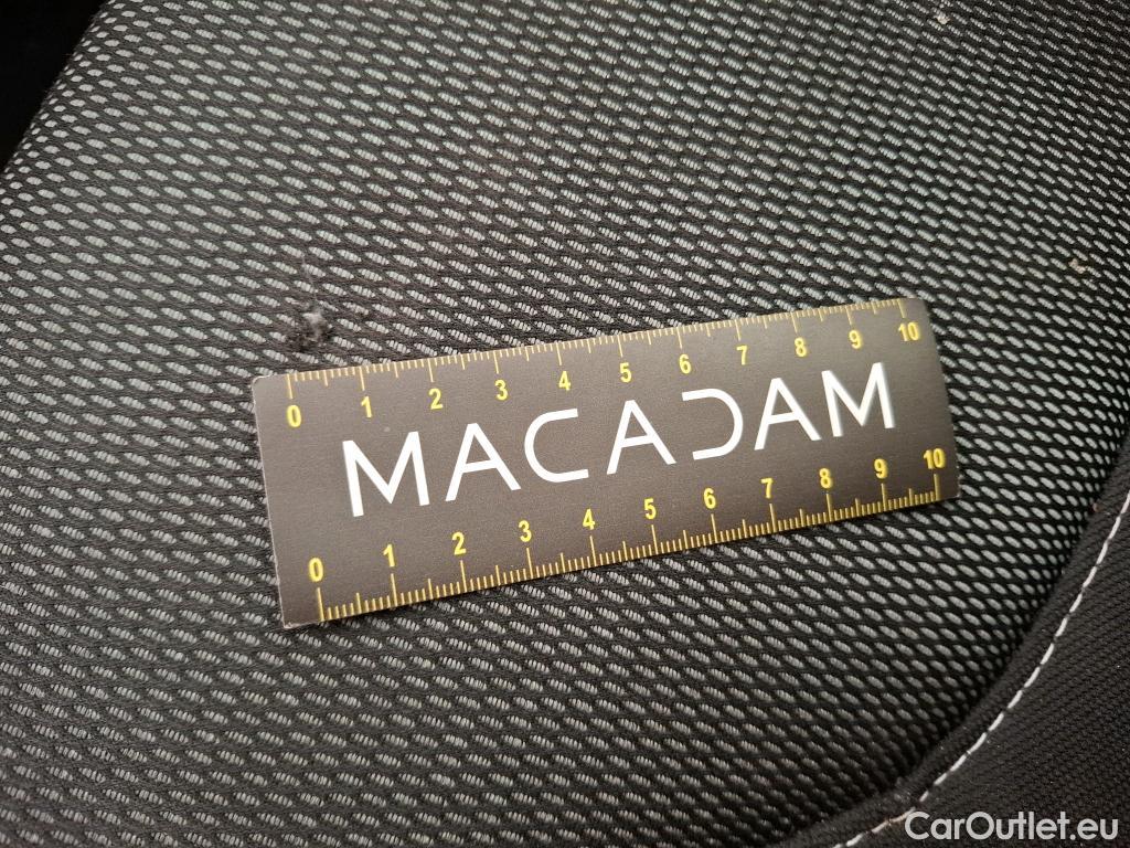  Renault  Clio  IV Air MediaNav 1.5 dCi 75CV BVM5 E6 #11