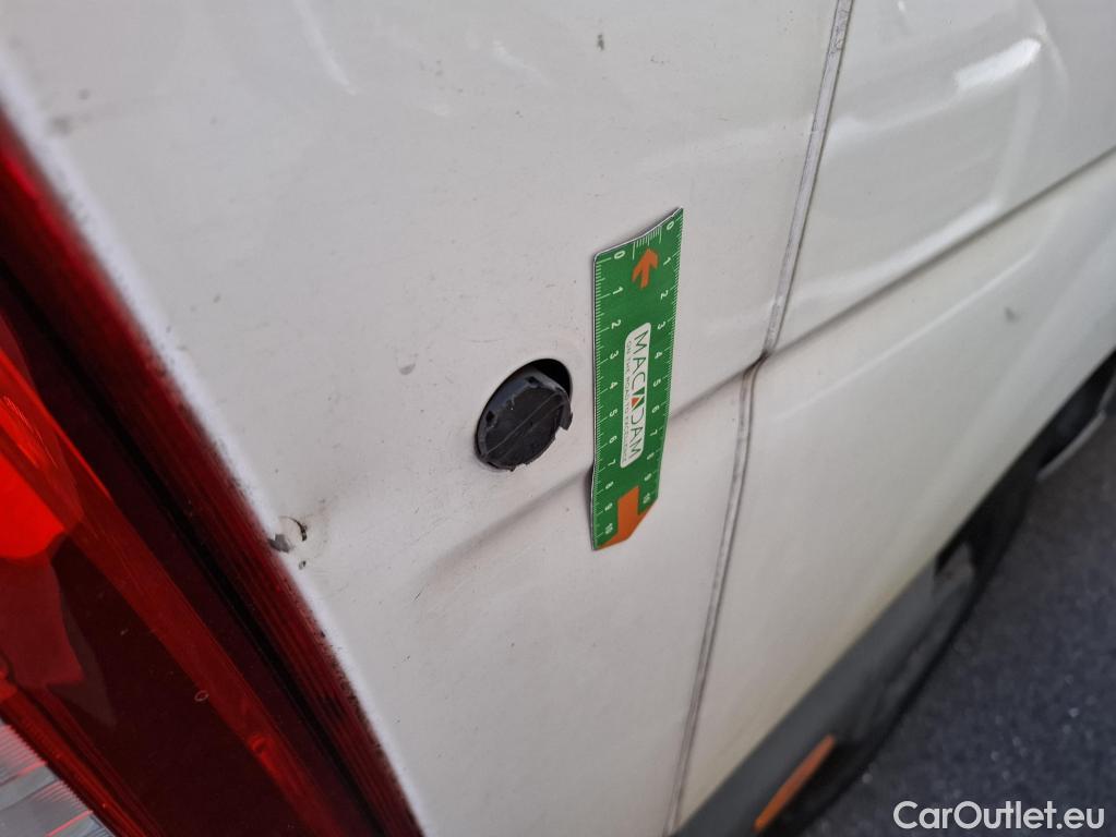  Renault  Master RENAULT  VU 4p Fourgon FG GCf Trac F3500 L3H2 dCi 130 Euro6 #40