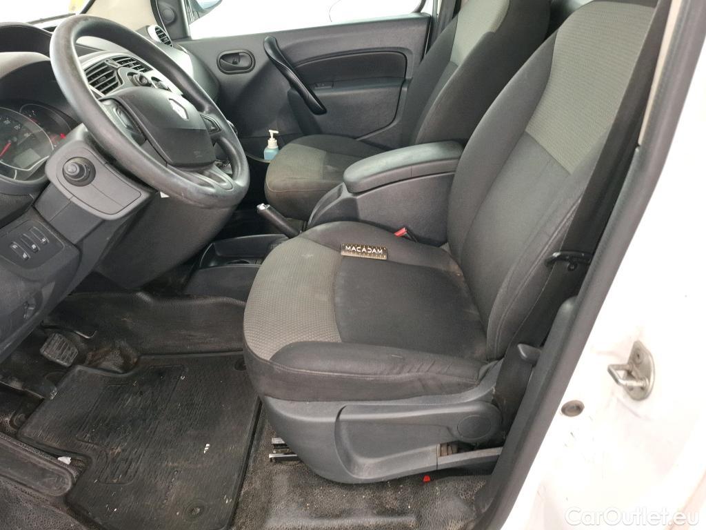  Renault  Kangoo  Express Extra (Série Spéciale) 1.5 dCi 75CV BVM5 E6 #40