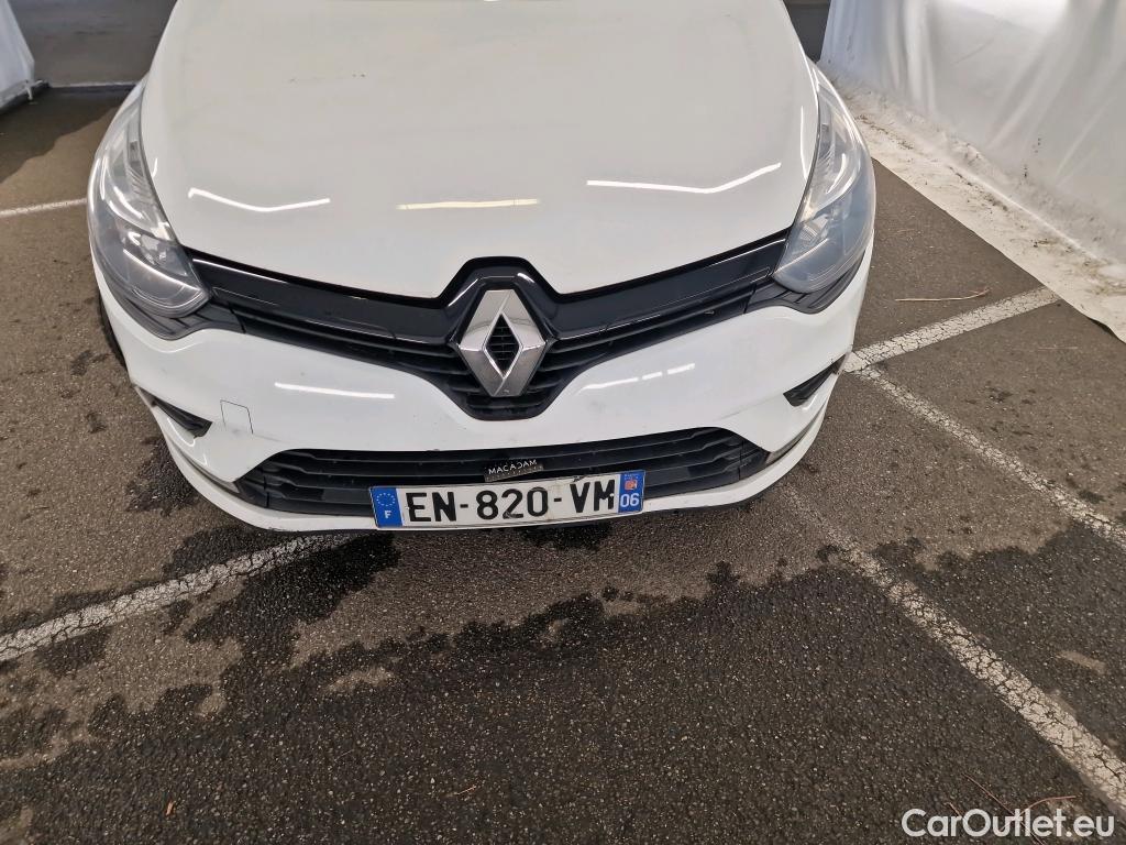  Renault  Clio  IV Air 1.5 dCi 75CV BVM5 E6 #41