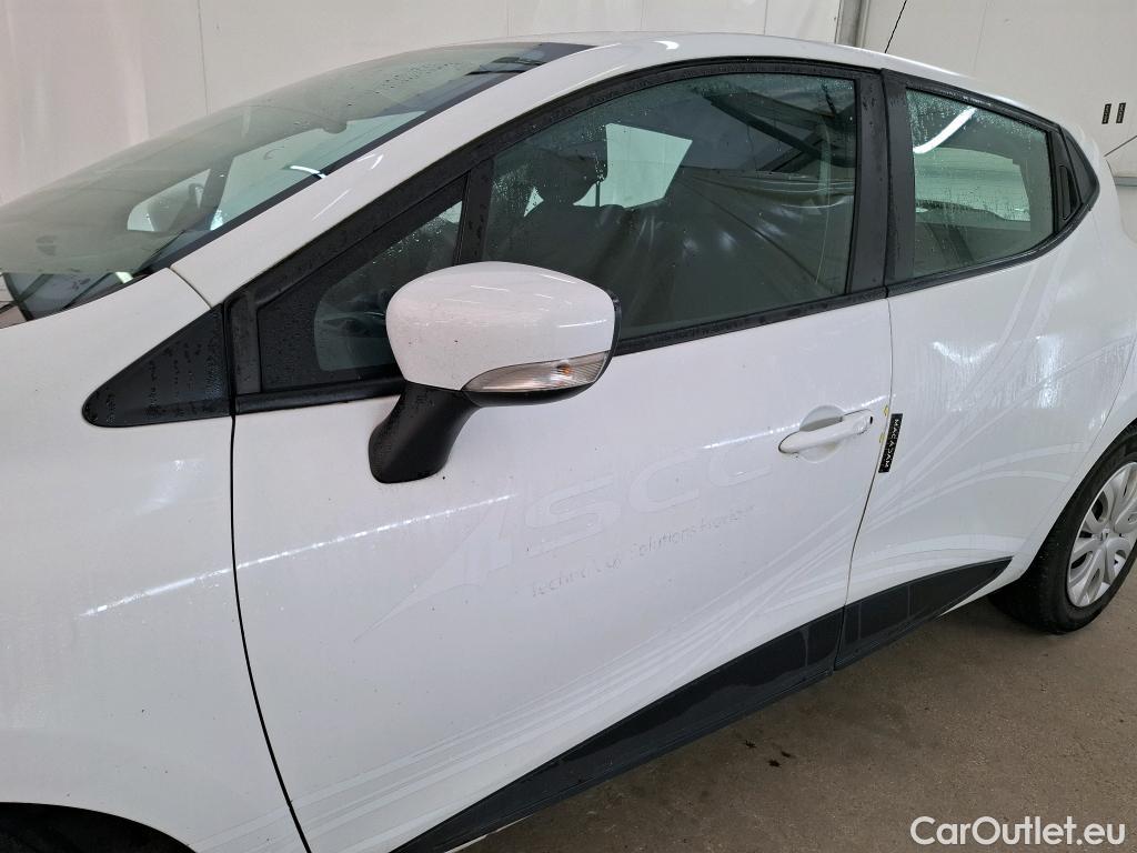  Renault  Clio  IV Air MediaNav 1.5 dCi 75CV BVM5 E6 #17
