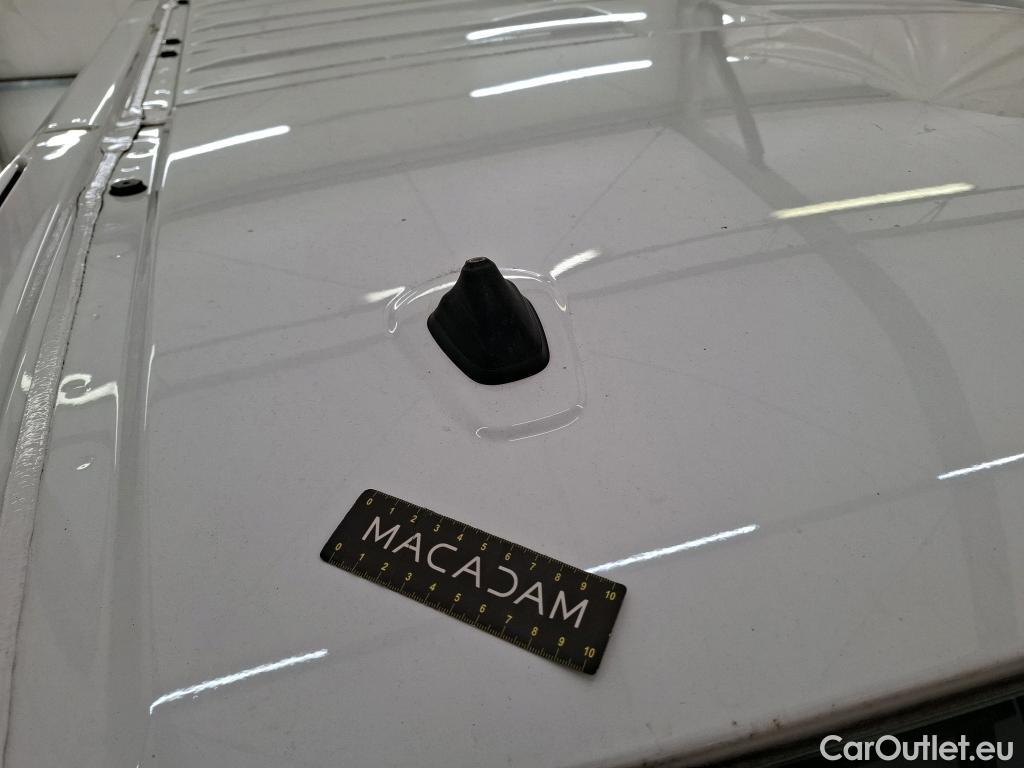  Renault  Trafic  Fourgon L1H1 1000 Confort 1.6 dCi 120CV BVM6 E6dT #19