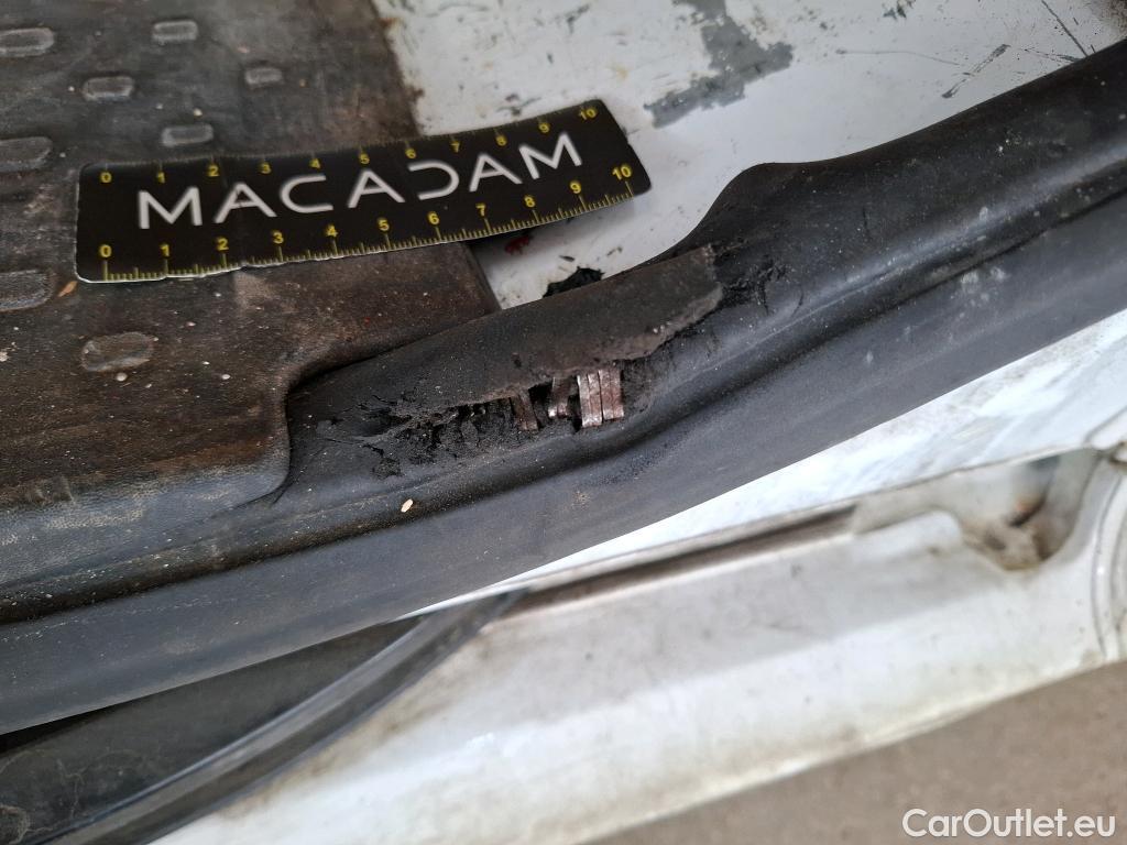  Renault  Trafic  Fourgon L1H1 1000 Confort 1.6 dCi 120CV BVM6 E6dT #6