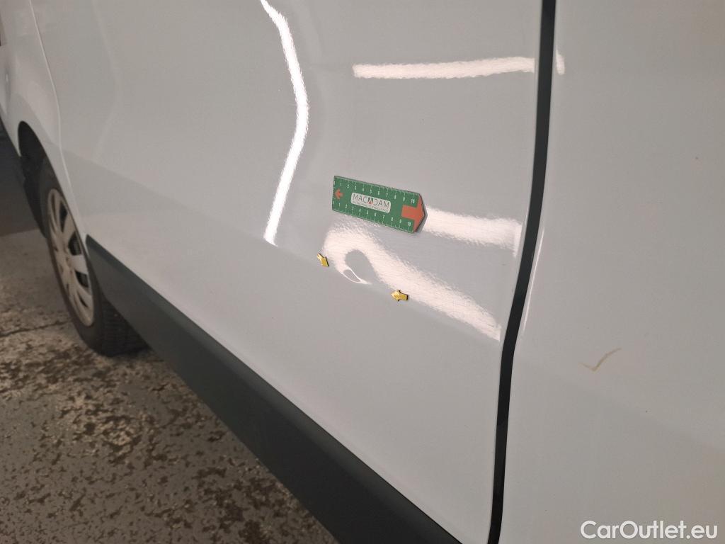  Renault  Trafic  Furgon Grand Confort L1H1 1200 1.6 dCi 125CV BVM6 E6 #18