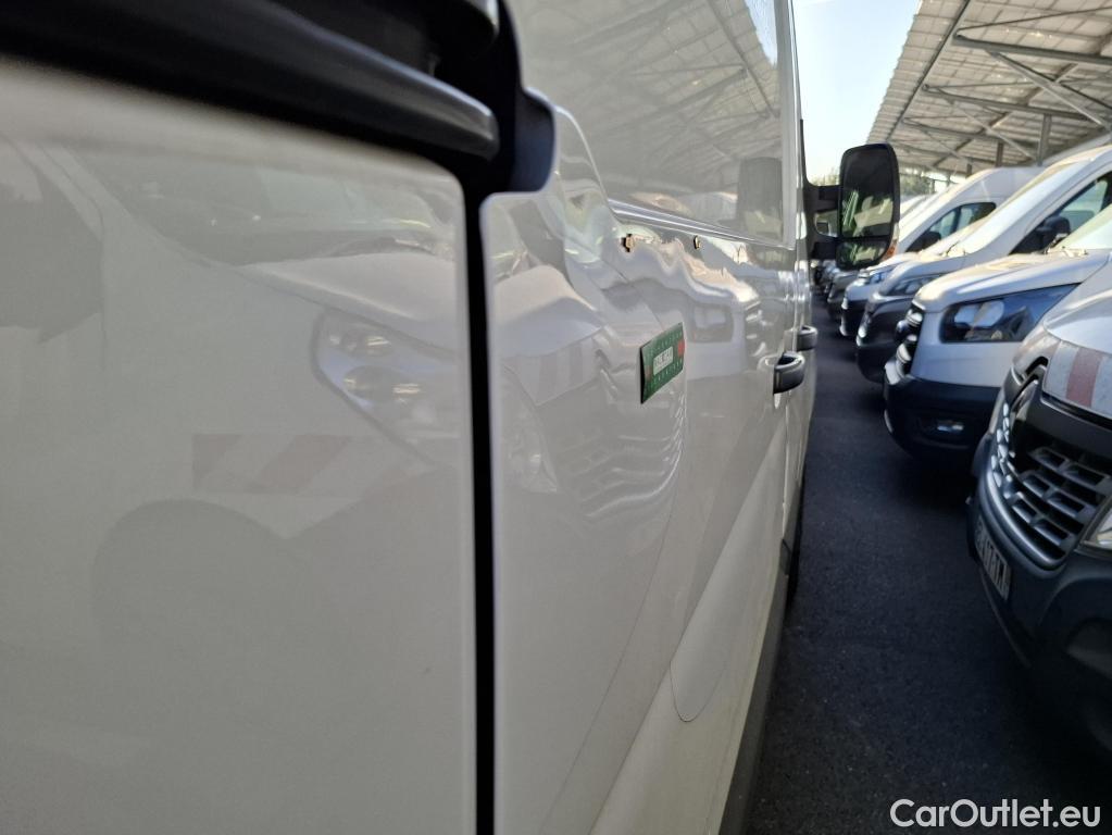  Renault  Master RENAULT  VU 4p Fourgon FG GCf Trac F3500 L3H2 dCi 130 Euro6 #16