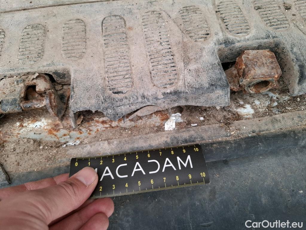  Renault  Master RENAULT  VU 4p Fourgon FG GCf Trac F3500 L3H2 dCi 130 Euro6 #50